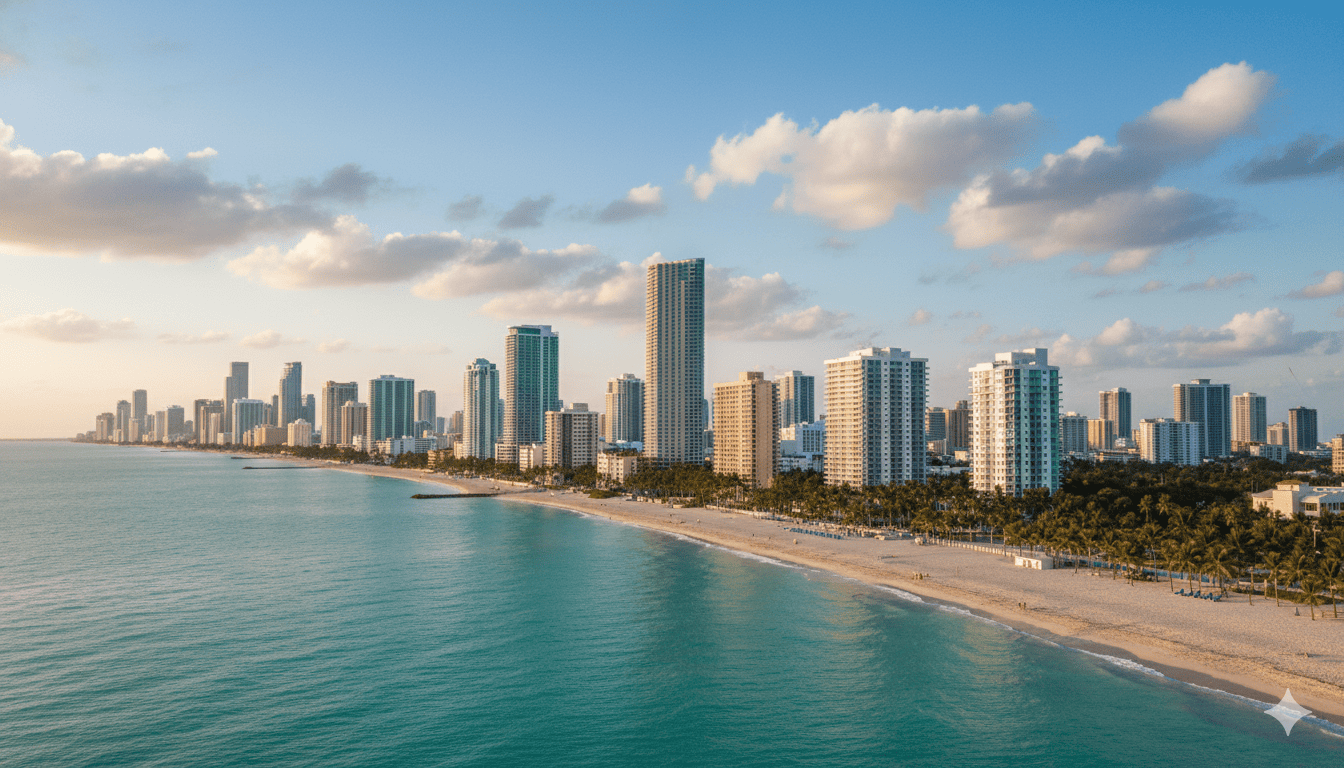 Miami